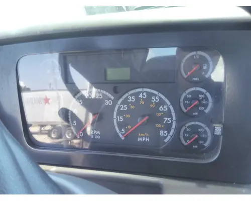 Instrument Cluster STERLING ACTERRA 5500 LKQ Heavy Truck - Tampa