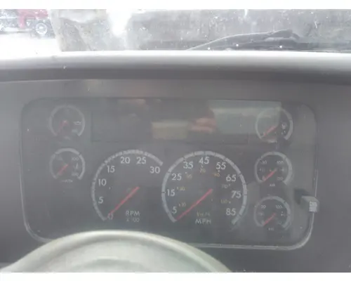 Instrument Cluster STERLING ACTERRA 5500 LKQ Evans Heavy Truck Parts