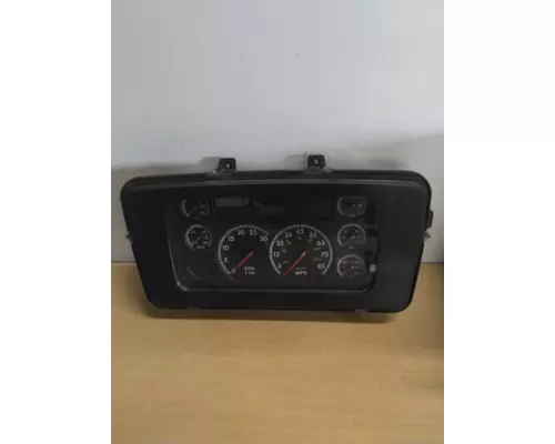 Instrument Cluster STERLING ACTERRA 5500 LKQ Thompson Motors - Wykoff