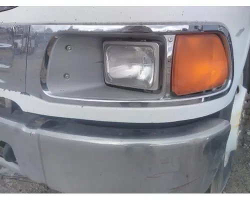 Headlamp Assembly STERLING ACTERRA 5500 LKQ Evans Heavy Truck Parts