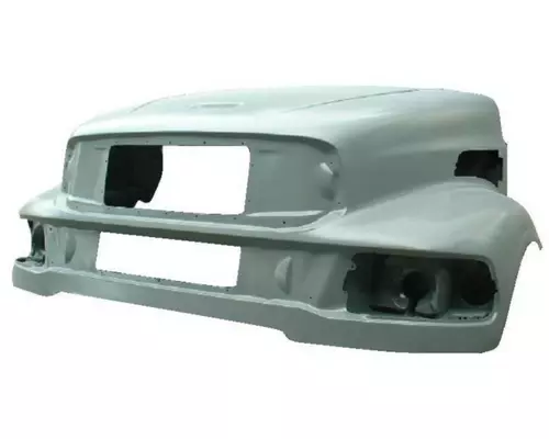 Hood STERLING ACTERRA 5500 LKQ Western Truck Parts