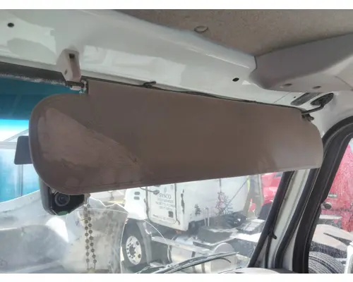 Interior Sun Visor STERLING ACTERRA 5500 LKQ Heavy Truck - Tampa
