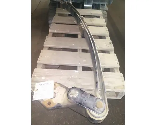 Leaf Spring, Front STERLING ACTERRA 5500 LKQ Heavy Truck - Goodys