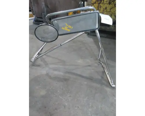 Mirror (Side View) STERLING ACTERRA 5500 LKQ Thompson Motors - Wykoff