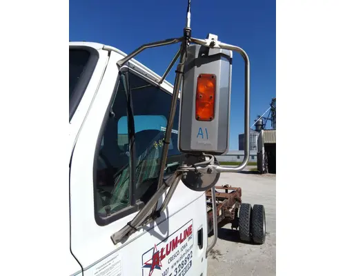 Mirror (Side View) STERLING ACTERRA 5500 LKQ Thompson Motors - Wykoff