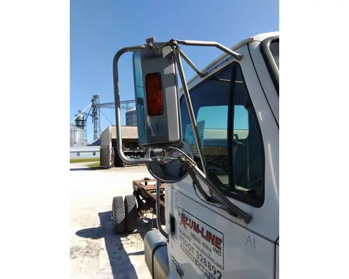 Mirror (Side View) STERLING ACTERRA 5500 LKQ Thompson Motors - Wykoff