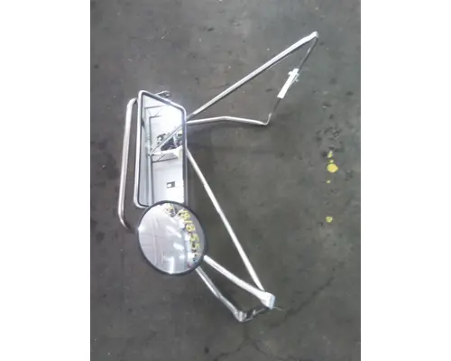 Mirror (Side View) STERLING ACTERRA 5500 LKQ Heavy Truck Maryland