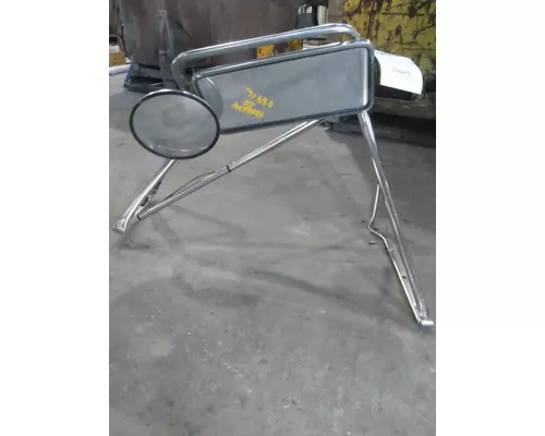 Mirror (Side View) STERLING ACTERRA 5500 LKQ Thompson Motors - Wykoff