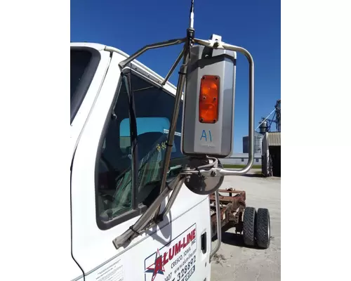 Mirror (Side View) STERLING ACTERRA 5500 LKQ Thompson Motors - Wykoff