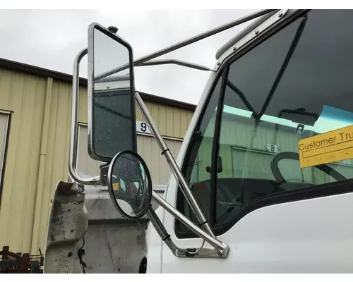 Mirror (Side View) STERLING ACTERRA 5500 LKQ Heavy Truck - Goodys