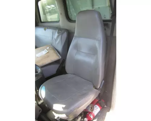 Seat, Front STERLING ACTERRA 5500 LKQ Heavy Truck Maryland