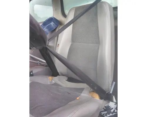 Seat, Front STERLING ACTERRA 5500 LKQ Evans Heavy Truck Parts