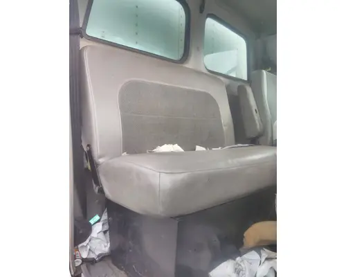 Seat, Front STERLING ACTERRA 5500 LKQ Evans Heavy Truck Parts