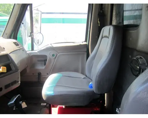 Seat, Front STERLING ACTERRA 5500 LKQ Heavy Truck Maryland