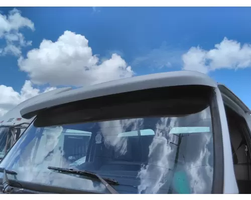 Sun Visor (External) STERLING ACTERRA 6500 LKQ Heavy Truck - Tampa