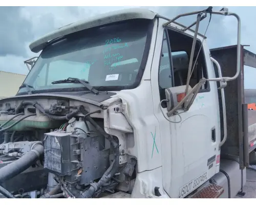Cab STERLING ACTERRA 6500 LKQ Heavy Truck - Tampa