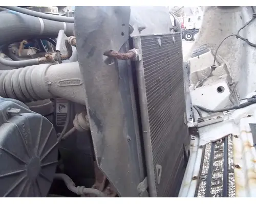 Cooling Assy. (Rad., Cond., ATAAC) STERLING ACTERRA 6500 LKQ Heavy Truck - Goodys