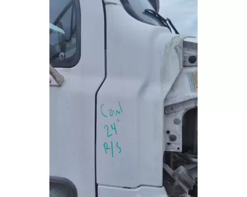 Cowl STERLING ACTERRA 6500 LKQ Heavy Truck - Tampa