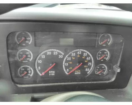 Instrument Cluster STERLING ACTERRA 6500 LKQ Heavy Truck - Tampa