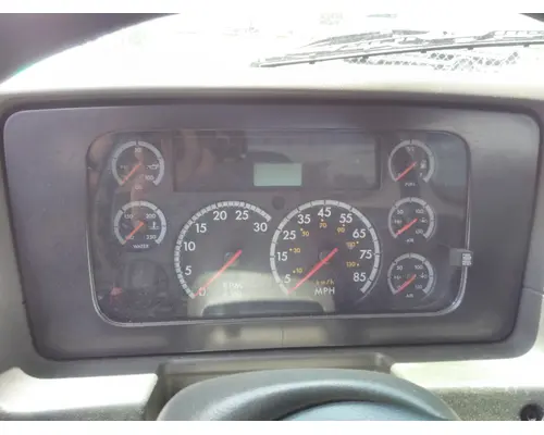 Instrument Cluster STERLING ACTERRA 6500 LKQ Heavy Truck - Tampa