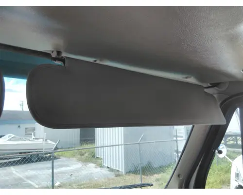 Interior Sun Visor STERLING ACTERRA 6500 LKQ Heavy Truck - Tampa