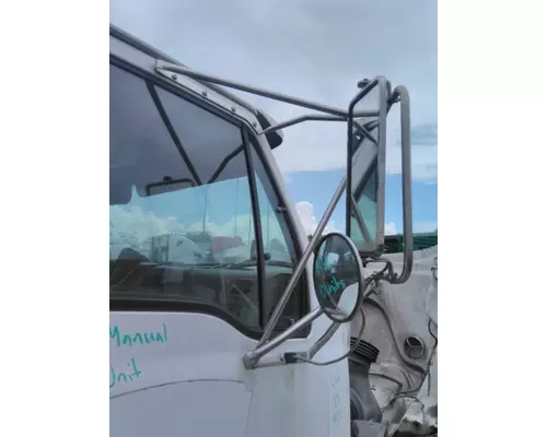 Mirror (Side View) STERLING ACTERRA 6500 LKQ Heavy Truck - Tampa