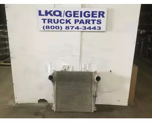 Charge Air Cooler (ATAAC) STERLING ACTERRA 7500 LKQ Geiger Truck Parts