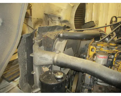 Cooling Assy. (Rad., Cond., ATAAC) STERLING ACTERRA 7500 LKQ Heavy Truck - Goodys