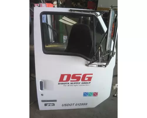 Door Assembly, Front STERLING ACTERRA 7500 LKQ KC Truck Parts Billings