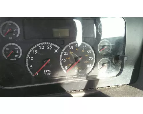 Instrument Cluster STERLING ACTERRA 7500 LKQ Heavy Truck - Goodys