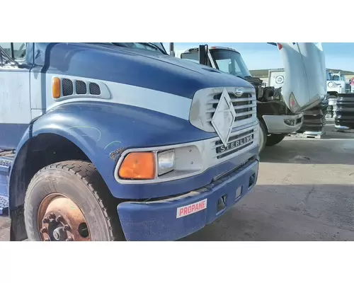 Hood STERLING ACTERRA 7500 LKQ Heavy Truck - Goodys