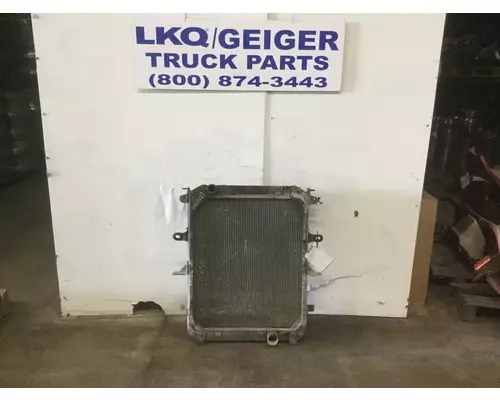 Radiator STERLING ACTERRA 7500 LKQ Geiger Truck Parts