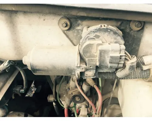 Wiper Motor, Windshield Sterling ACTERRA 7500 Holst Truck Parts