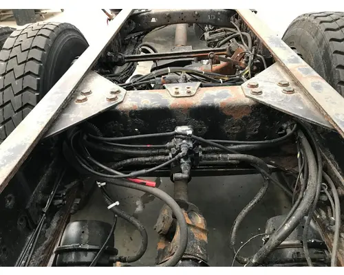 Frame STERLING ACTERRA Vander Haags Inc Cb