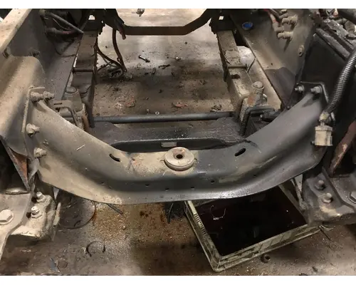 Frame STERLING ACTERRA Vander Haags Inc Cb