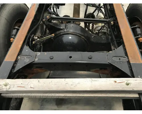 Frame STERLING ACTERRA Vander Haags Inc Cb