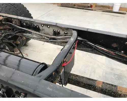 Frame STERLING ACTERRA Vander Haags Inc Cb