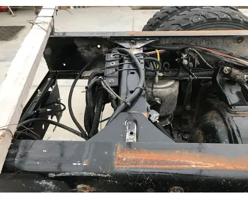 Frame STERLING ACTERRA Vander Haags Inc Cb