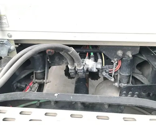 Frame STERLING ACTERRA Vander Haags Inc Cb