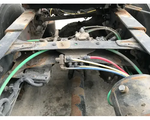 Frame STERLING ACTERRA Vander Haags Inc Cb