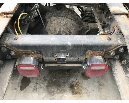 Frame STERLING ACTERRA Vander Haags Inc Cb