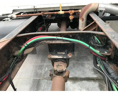 Frame STERLING ACTERRA Vander Haags Inc Cb