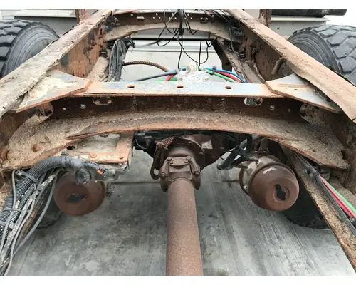 Frame STERLING ACTERRA Vander Haags Inc Cb