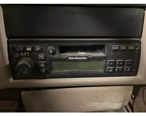 Radio Sterling ACTERRA Vander Haags Inc Dm