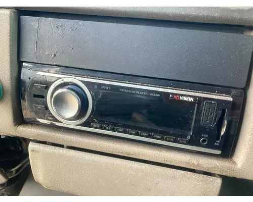 Radio Sterling ACTERRA Vander Haags Inc Dm