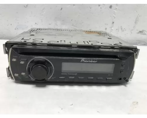 Radio Sterling ACTERRA Vander Haags Inc Sf
