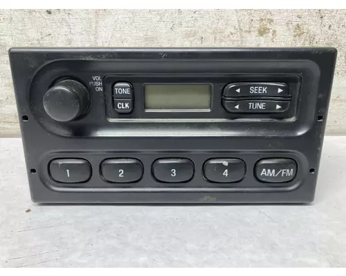 Radio Sterling ACTERRA Vander Haags Inc Sf