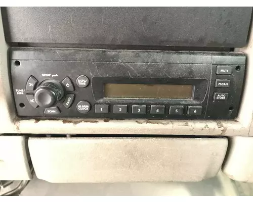 Radio Sterling ACTERRA Vander Haags Inc Cb