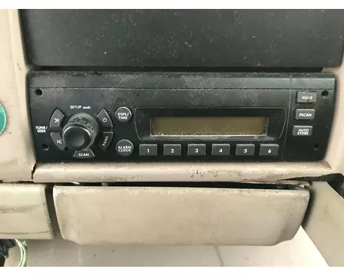 Radio Sterling ACTERRA Vander Haags Inc Cb