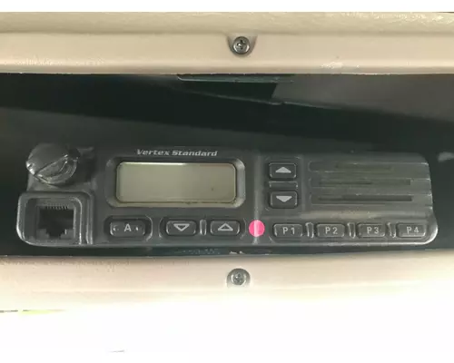 Radio Sterling ACTERRA Vander Haags Inc Cb